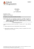 COPIA del 31 LUGLIO 2015 n. 158/ST DETERMINA