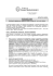 disciplinare - Comune di Casale Monferrato