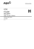 GCSE Italian Specimen mark scheme Paper 3