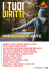 diritti in vacanza