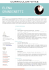 Scarica il Curriculum Vitae!