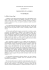 DISSEQUESTRATE LA BIBBIA! 1> Introduzione
