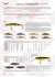 Art. K. Magician / K. Magician Lures