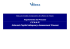 ICAAP Internal Capital Adequacy Assessment Process