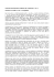 EDILIZIA PUBBLICA Tar Piemonte - Sez. 1 sentenza n. 323 del 13