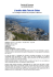 Progetto " A filo di binario - Itinerari escursionistici tra montagna e