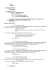 Curriculum Vitae Europass - Accademia Cranio