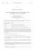 Bando di selezione generale — Funzionario per l`area - EUR-Lex