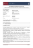 Curriculum Vitae Pagina 1 DIPARTIMENTO DI MEDICINA