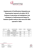 Regolamento di Certificazione Integrativo per Organizzazioni