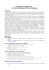 progetto continuita` 14-15 - Istituto Comprensivo Aldo Moro
