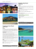 Kingfisher Bay Resort Tangalooma Island Resort
