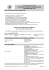 apertura di credito chirografaria consumatore ccd quanto può