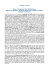 COMUNICATO STAMPA 08/01/2014 (scarica pdf)
