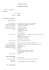Curriculum di Stella Di Fazio - Digilab