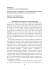CIG: 305840212C - ISTITUTO GIANNINA GASLINI