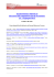 Trento Summer School on Advanced EU Competition law