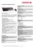 PURE Wireless MultiMedia Desktop