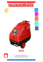 idropulitrice ad acqua calda hot water high pressure