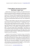 Versione PDF - GegenStandpunkt