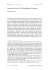 Scarica questo file PDF - piano b. Arti e culture visive