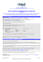 101 conto corrente di corrispondenza offerto a