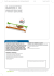 1 conf. da 14 barrette