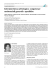 Infermieristica nefrologica - Giornale di Tecniche Nefrologiche e