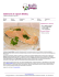 Salmone al vapore Bimby con varoma | RicetteDalMondo.it