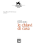 Le chiavi di casa - pressbook