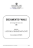 documento finale - "Fermi"