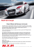 AUDI S5 Coupè