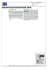 Data Pagina Foglio Quotidiano