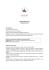 CV Clini (ITA) - Pagina del Personale Unimore