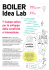 BOILER Idea Lab