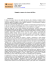 HT Psicologia HUMANTRAINER.COM Pag. 1 di 10 Fabio Tognassi