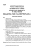 Determina Servizio Amministrativo n. 31