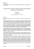 Chiarimenti pervenuti al 25 novembre 2016 - Intercent-ER