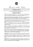 DECRETO del Ministero della Salute