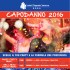 Capodanno 2016 - Hotel Pioppeto