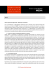 PDF newsletter