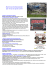 BardonecchiaNewsletter Dal 18 al 25 aprile 2016