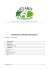 informatrice e informatore turistico