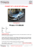 PEUGEOT 207 1.6 8V HDi 93CV SW Energie