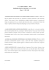 Religione - IIS Croce