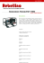 Scheda Prodotto: Generatore Honda ECT 7000