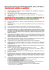 CHECKLIST conformità-agibilità