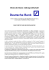 Documento di Registrazione - Deutsche Bank X