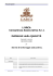 Scarica il Manuale della Qualità