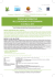 CORSO INFORMATIVO SULL`OSTEOPATIA VETERINARIA CORSO